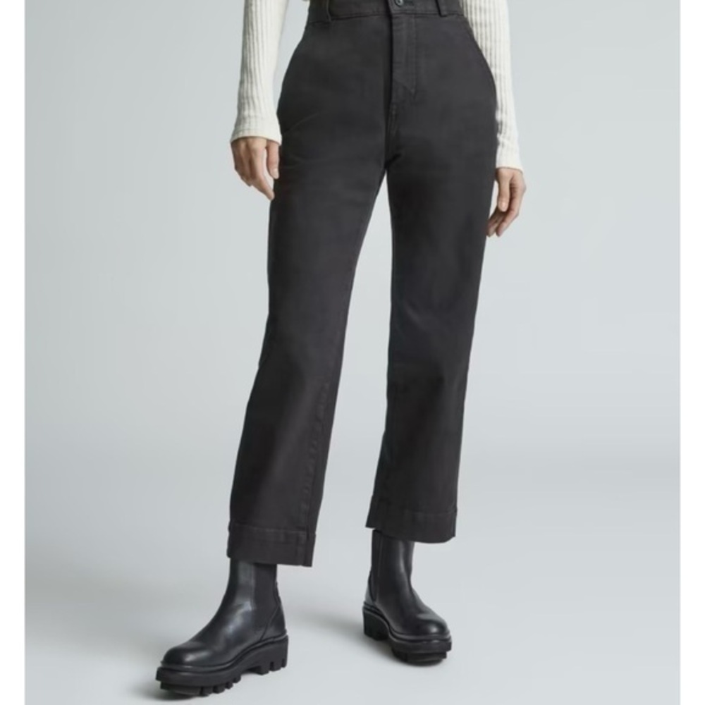 Everlane Jeans